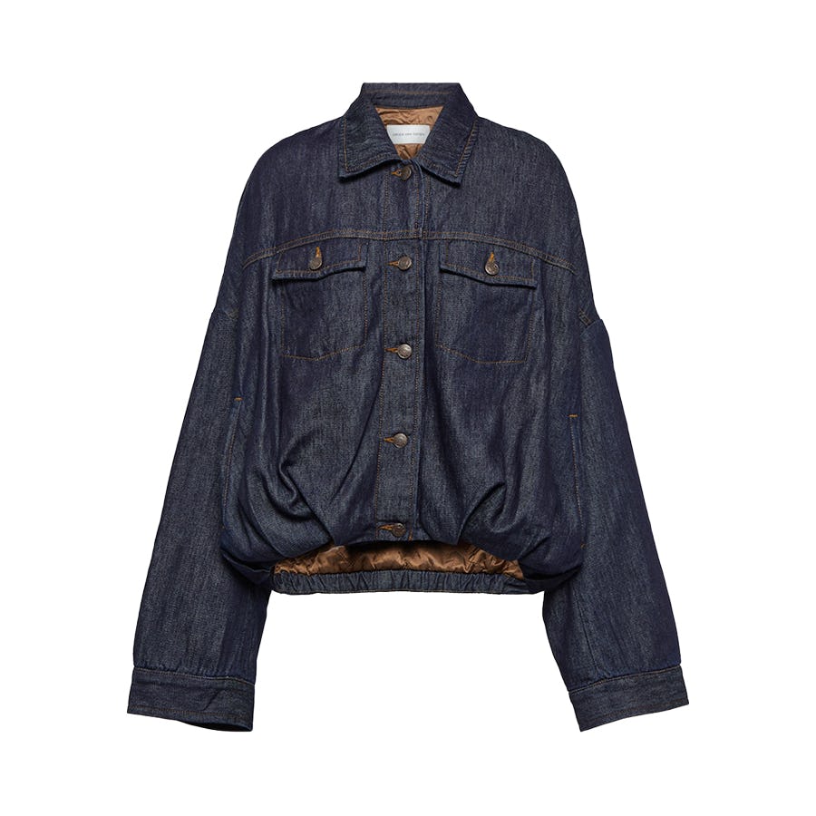 The Best Denim Jackets to Shop Now