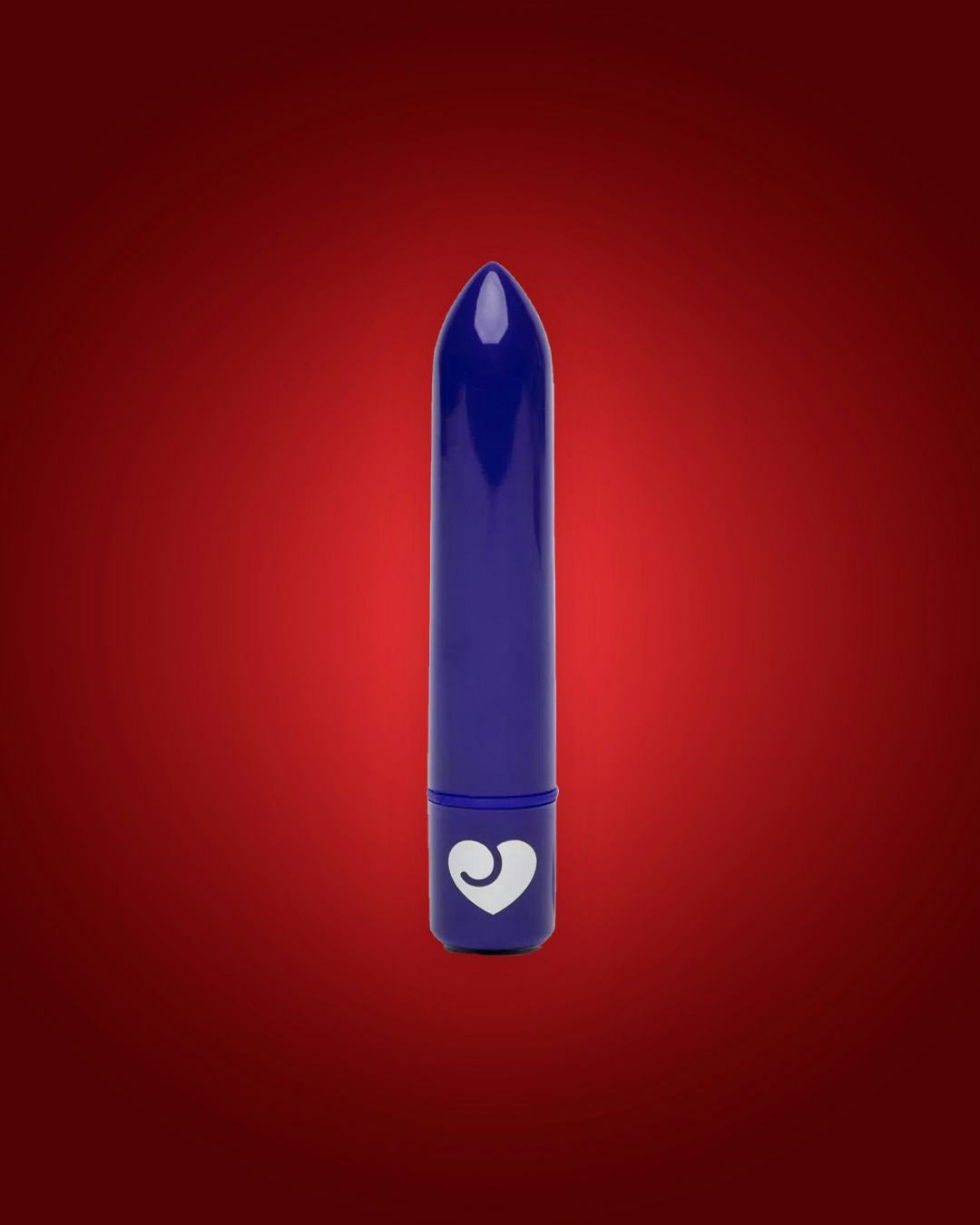 Lovehoney Magic Bullet 10 Function Bullet Vibrator