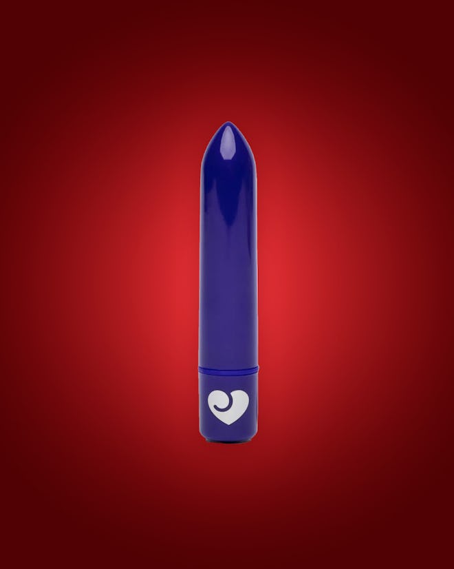 Lovehoney Magic Bullet 10 Function Bullet Vibrator