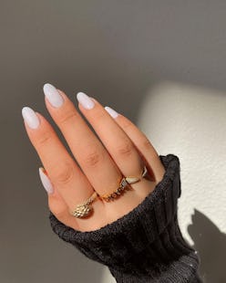 winter 2023 nail colors