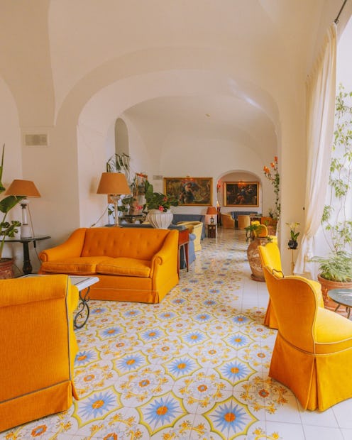 boutique hotels shoppable