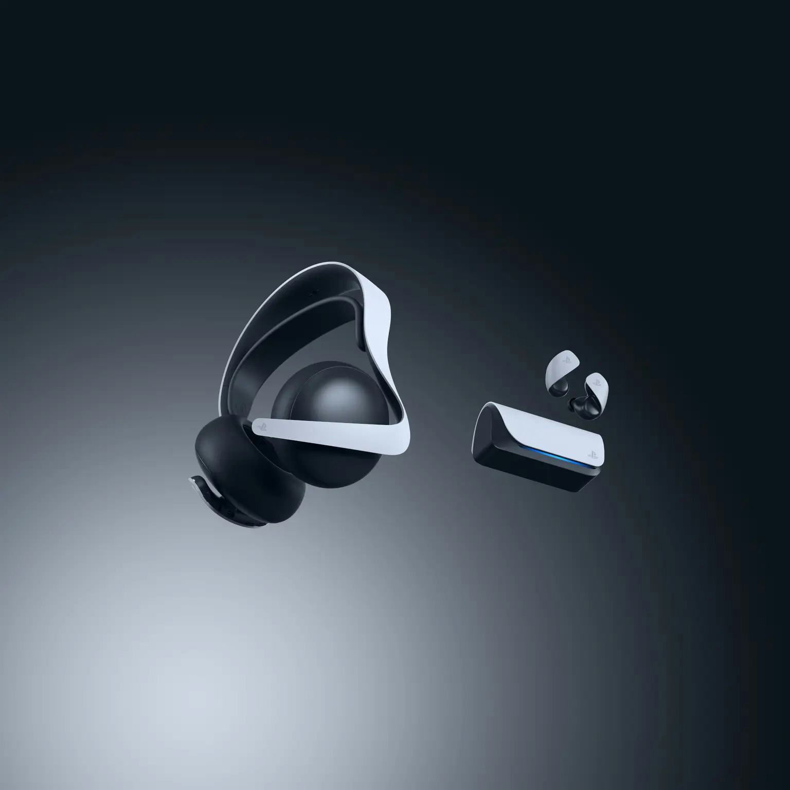 PlayStation Wireless Earbuds Releasing in Time for Holidays