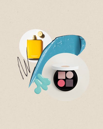 October 2023's buzziest beauty launches, as picked by Bustle's beauty team.