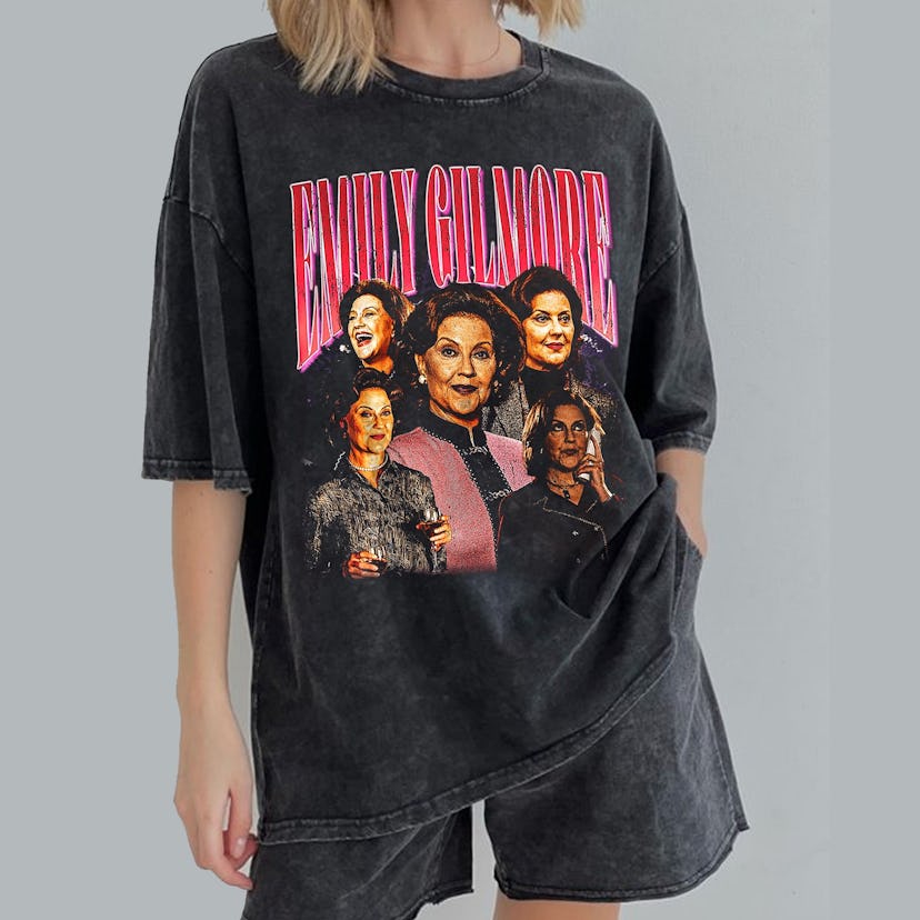 Emily Gilmore Vintage T-Shirt