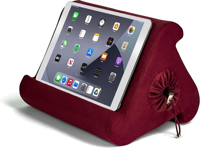 Flippy iPad Tablet Stand/Pillow