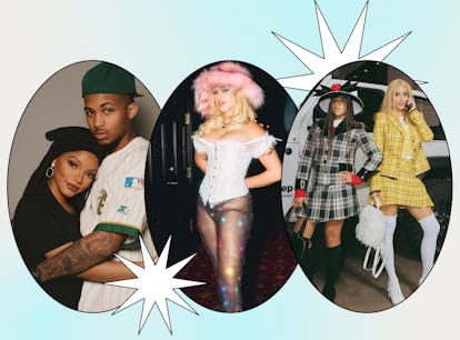 90s celebrity costume deals