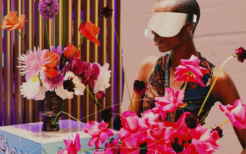 Ikebana's New Wave: How Modern Florists Embrace The Ancient Technique