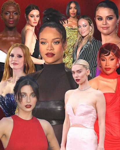 How to Nail the Vamp Makeup Trend, According to 5 Beauty Experts