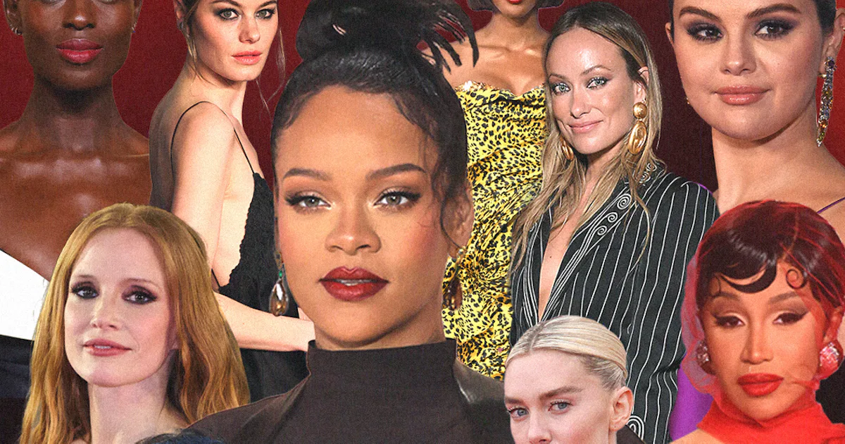 How to Nail the Vamp Makeup Trend, According to 5 Beauty Experts