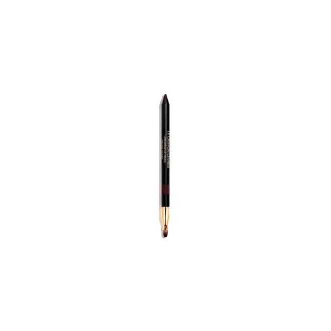 Chanel Longwear Lip Pencil in Prune Noir