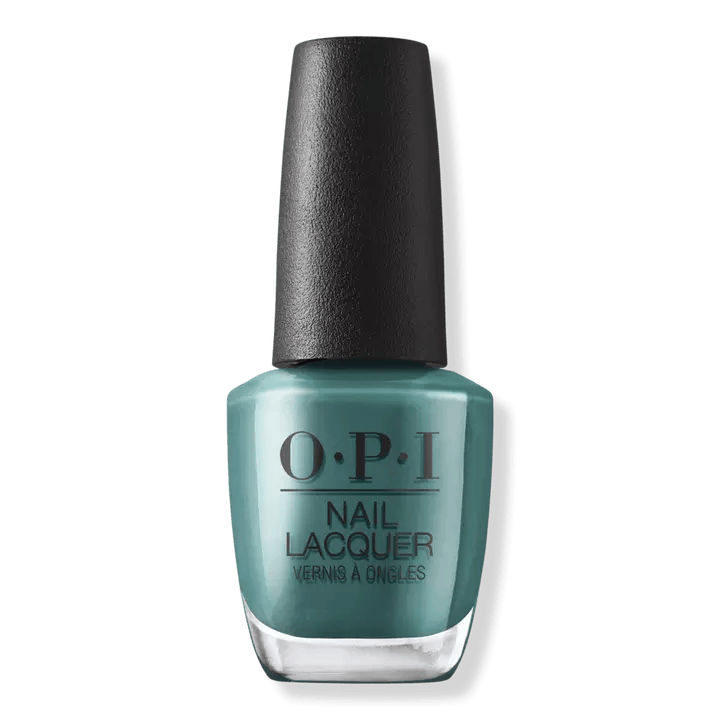 OPI Nail Lacquer In My Studio&rsquo;s On Spring