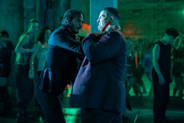 Chad Stahelski Already Has Ideas Written for 'John Wick' 5, 6, 7, 8 and 9 —  World of Reel
