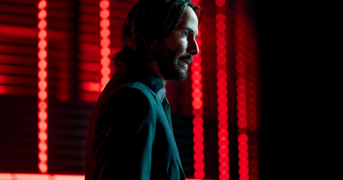 Chad Stahelski Already Has Ideas Written for 'John Wick' 5, 6, 7, 8 and 9 — World of Reel