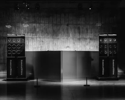 James Blake Turned The Tate Into a Bushwick Rave
