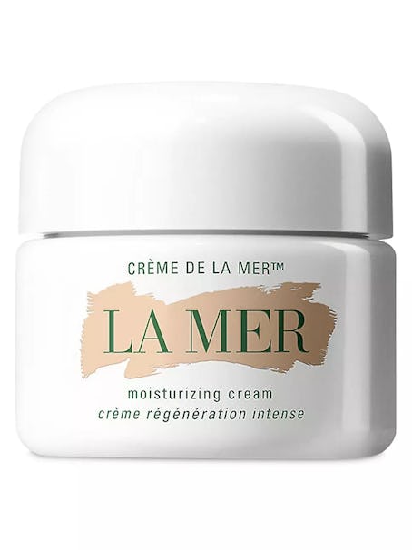 Blair from 'Gossip Girl' likely has La Mer products in her beauty routine. 