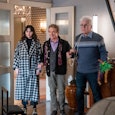 Selena Gomez (as Mabel), Martin Short (as Oliver), and Steve Martin (as Charles) are all expected to...