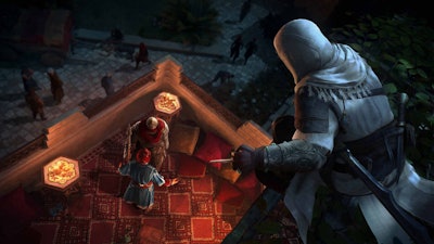 Assassin's Creed 1-PC-Tutorial(1) 