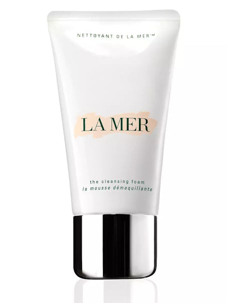 To be Blair Waldorf for a day, you would need to spend money on a La Mer skin care routine. 