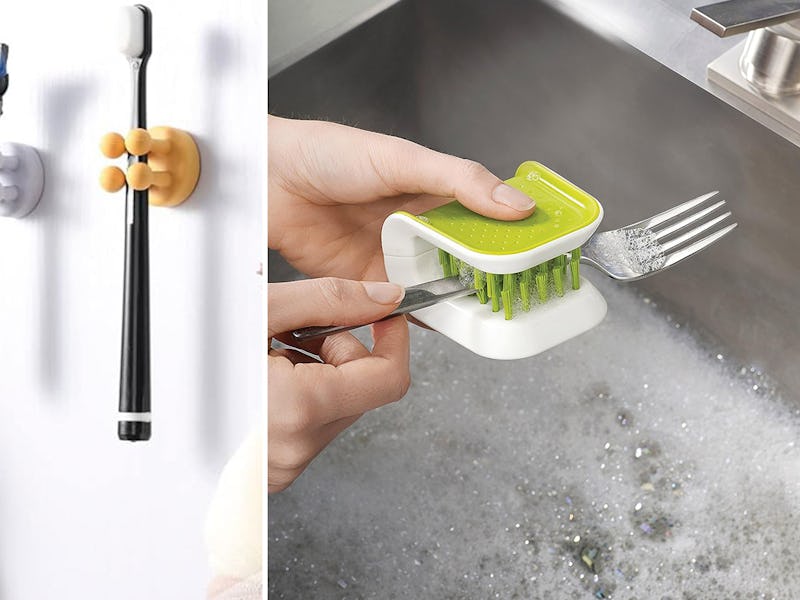 45 Weird Things on Amazon That Are So Smart, You'll Use Them 3x a Day