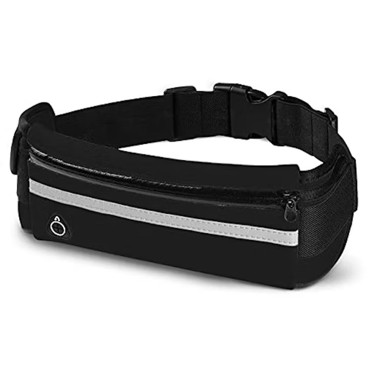 E Tronic Edge Running Belt