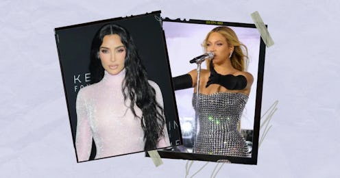 Kim Kardashian Said She “Blacked Out” At Beyoncé’s Birthday Party
