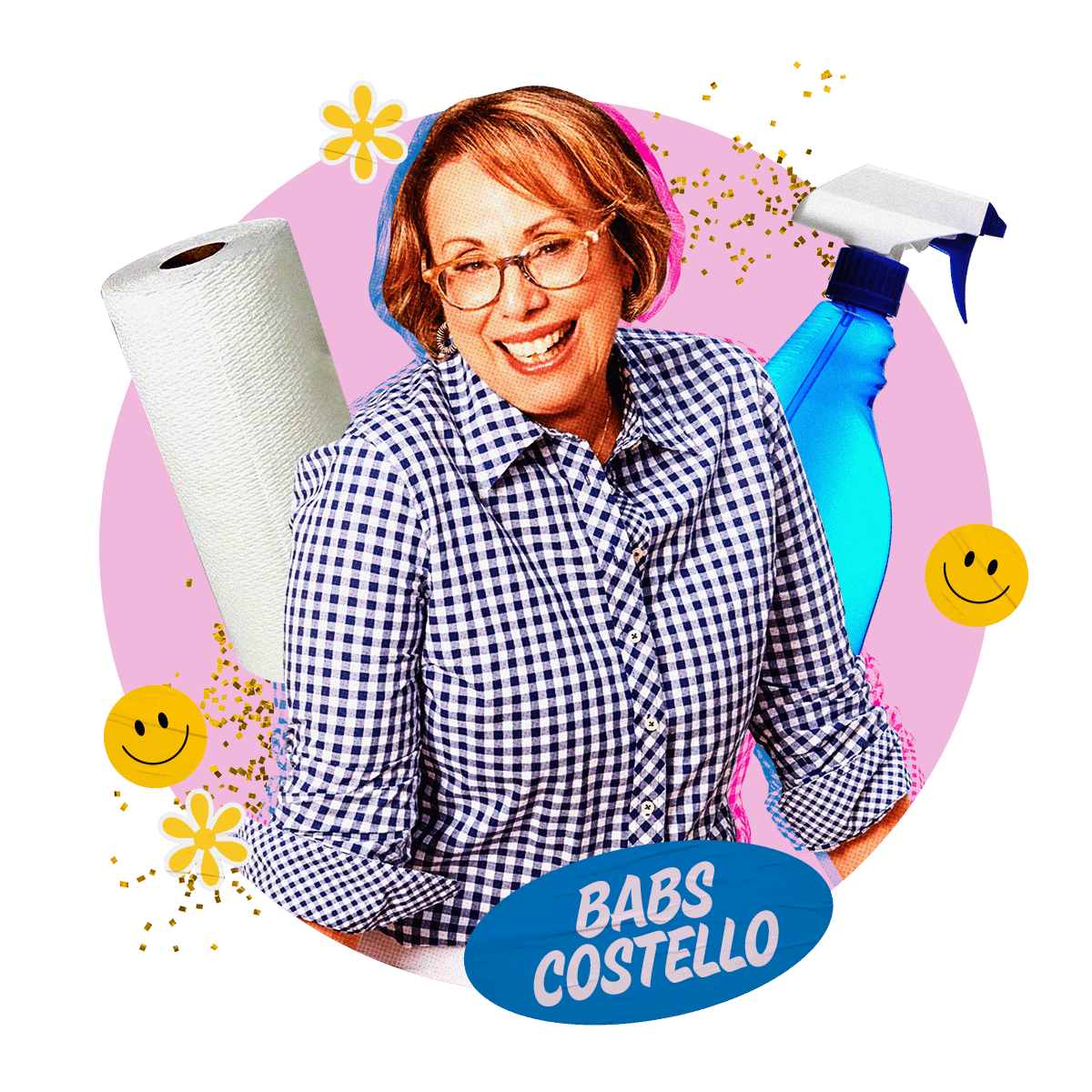 Crocs-in-the-Dishwasher Creator Barbara Costello Teams Up With Talbots