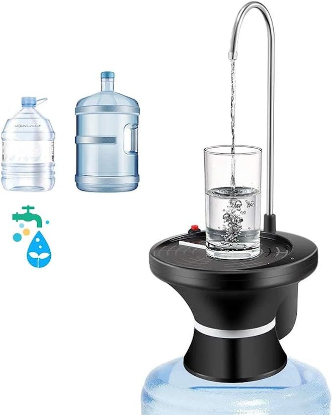 blackmatrix Drinking Water Dispenser Pump