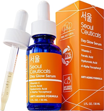 SeoulCeuticals Vitamin C Serum