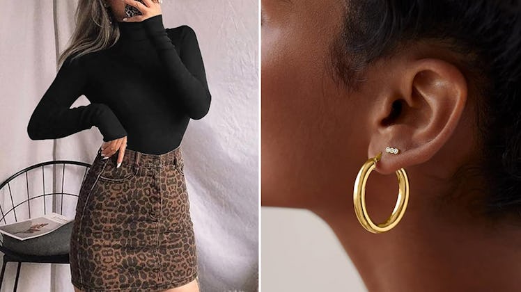50 Cheap Things That Look Insanely Good On Everyone