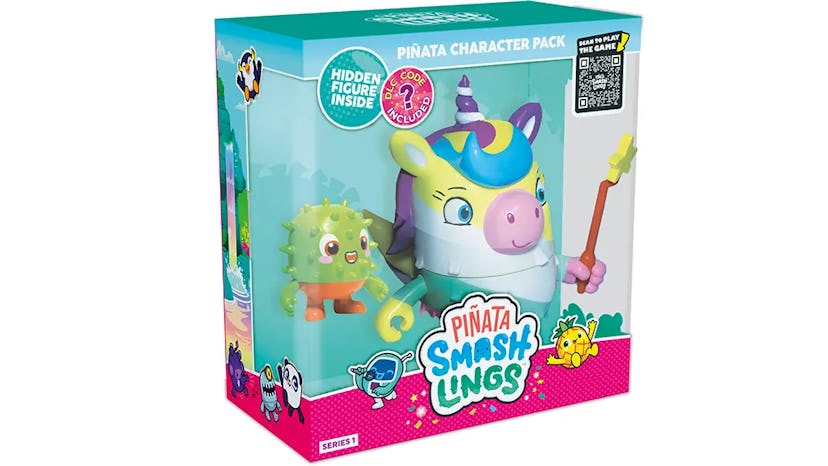 Piñata Smashlings Piñata Action Figure