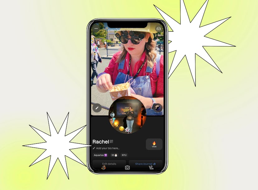 Lapse App Review: How The Features Compare To BeReal & Instagram