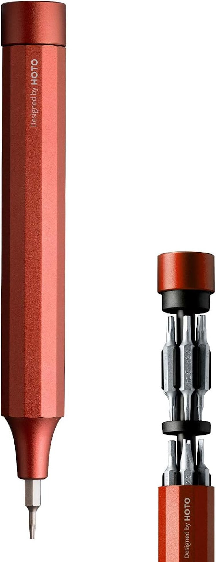HOTO P1 Screwdriver Set