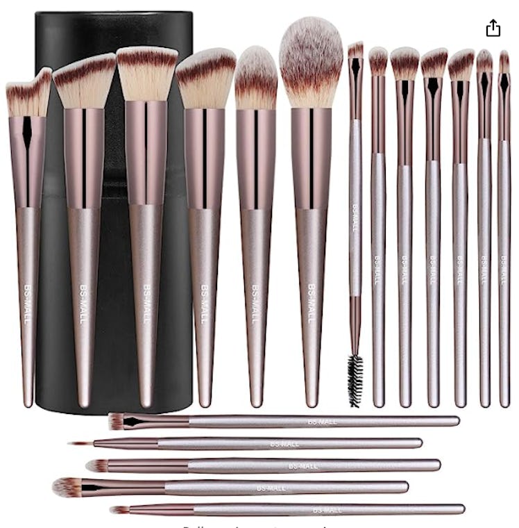 BS-MALL Makeup Brush Set