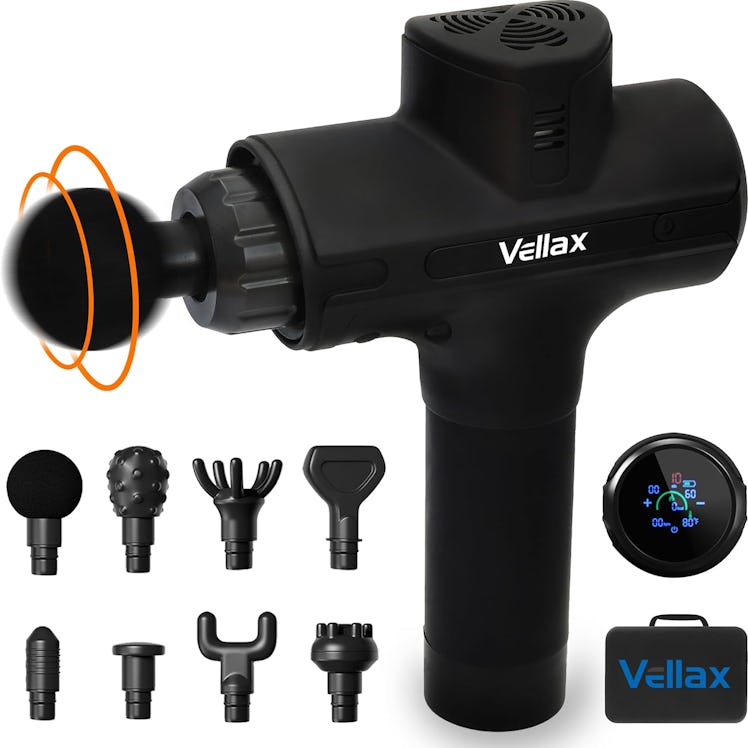  Vellax Muscle Massager