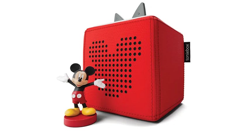 Disney Mickey & Friends Toniebox Starter Set