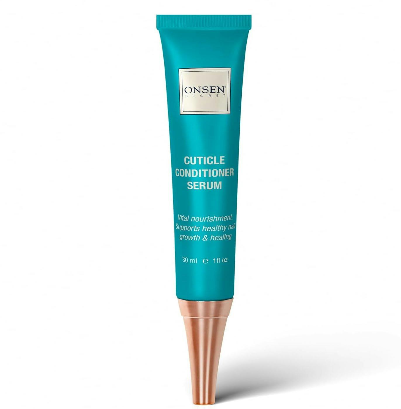 Onsen Japanese Cuticle Conditioner Serum