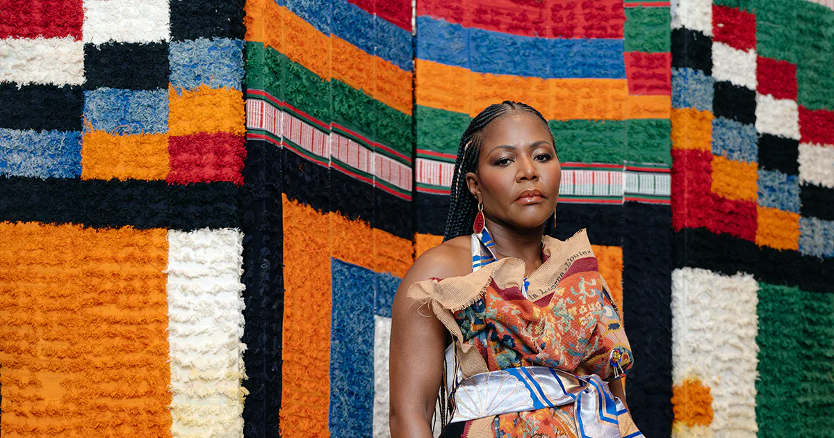 Alára Founder Reni Folawiyo on Bringing African Fashion to the World Alára Founder Reni Folawiyo on Bringing African Fashion to the World