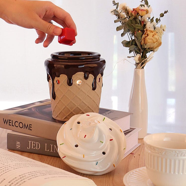 STAR MOON Cute Wax Warmer