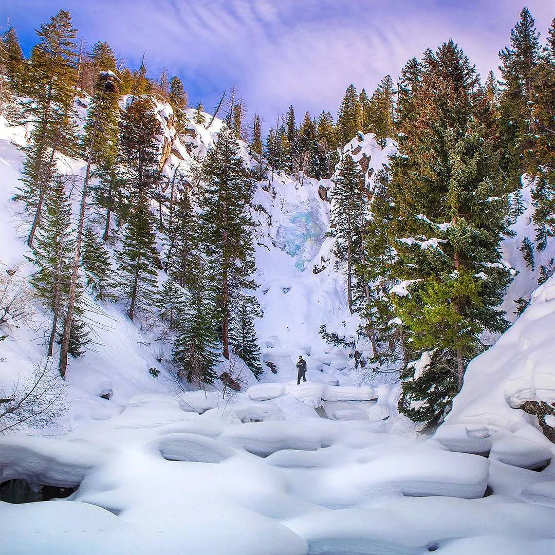 The 10 Top Ski Resorts In The US To Visit Come Winter