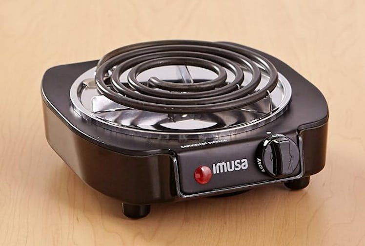 IMUSA Electric Single Burner