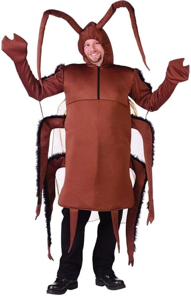 Fun World Adult Cockroach Costume