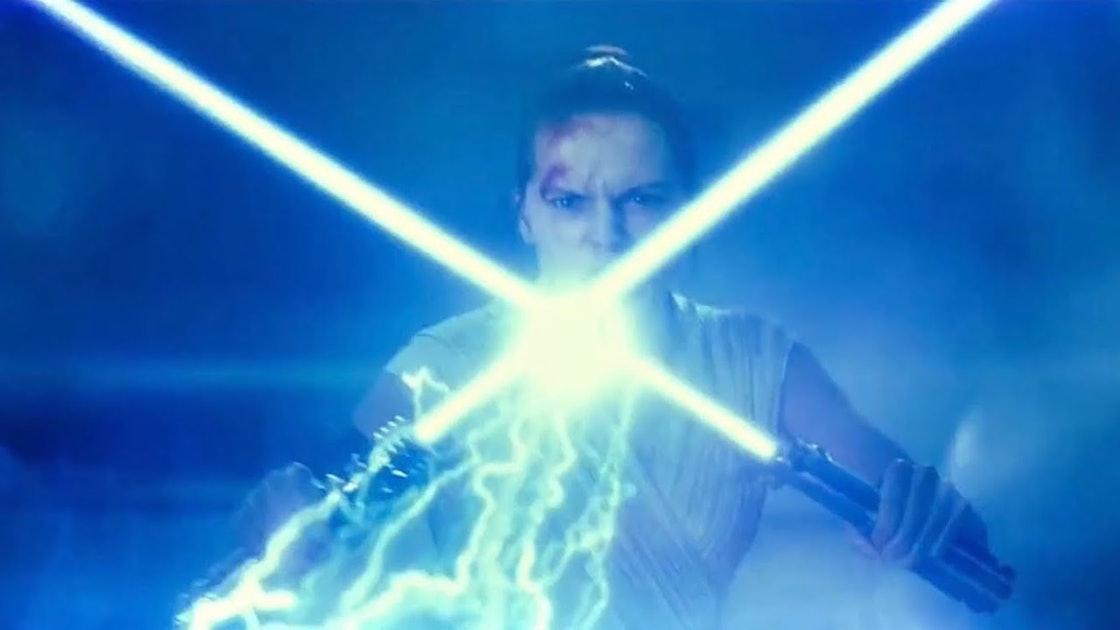 El canon de Star Wars finalmente ha solucionado el final de la película Rise of Skywalker