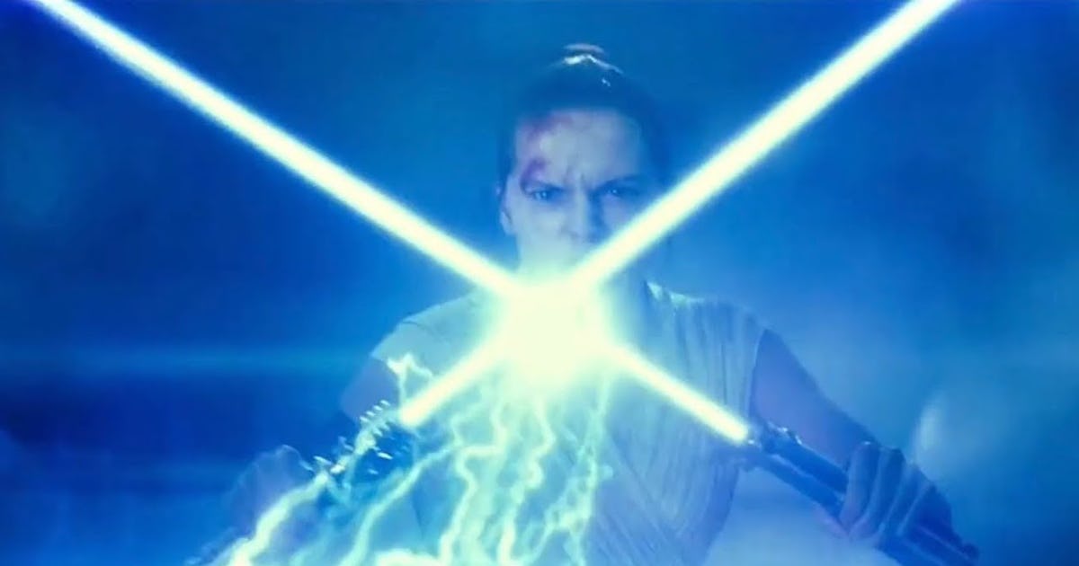 Kanon Gwiezdnych Wojen wreszcie ustalił zakończenie filmu Skywalker Kanon Gwiezdnych Wojen wreszcie ustalił zakończenie filmu Skywalker