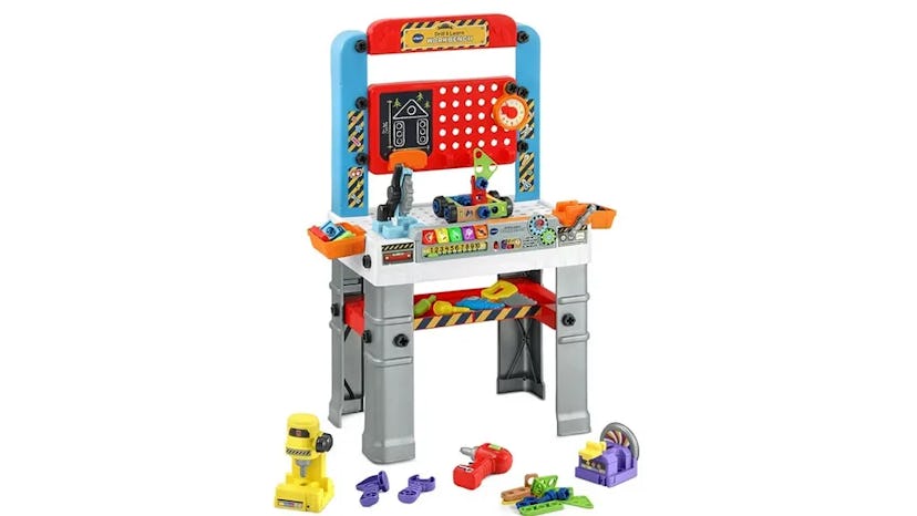 VTech Drill & Learn Workbench