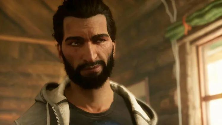 Basim Scar ‘Assassin’s Creed Mirage’ Ending Explained: What Happened to Basim and ...