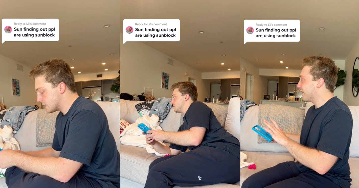 How is Jake Shane related to Sofia Richie? Their relationship is unclear.