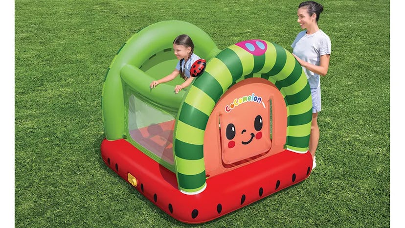 CoComelon Big Bouncer