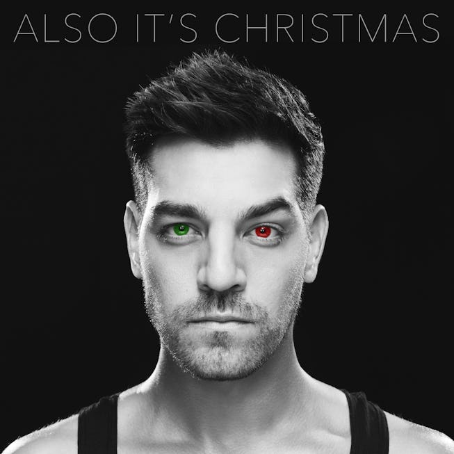 It's Christmas
