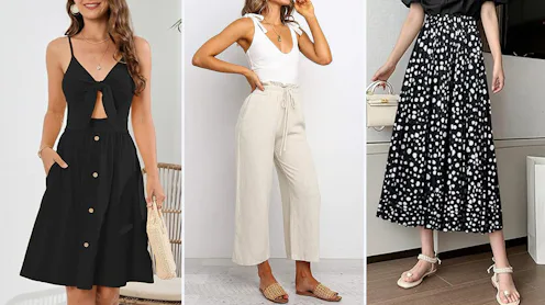 Polished Basics Under $35 On Amazon That Look Good On Everyone