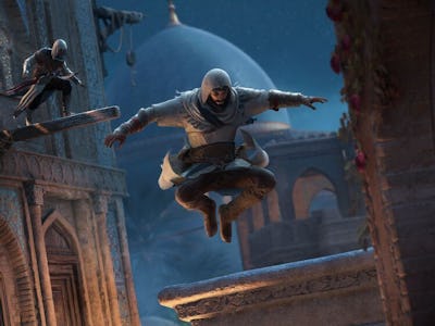 Trickster : Photo  Assassins creed artwork, Assassins creed, Assassin's  creed